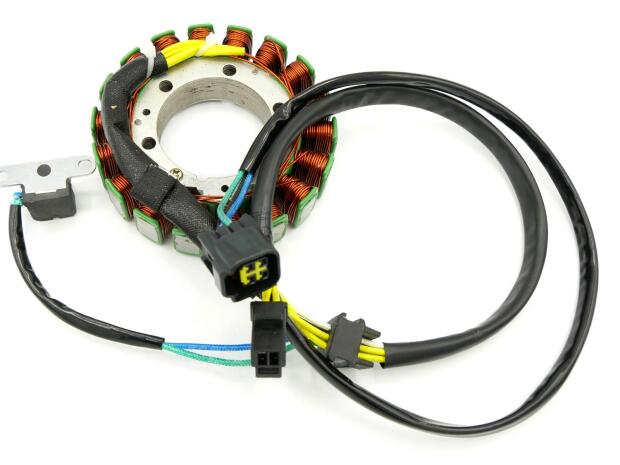 Lichtmaschine für Suzuki DR650 DR650SE 1996–2017 Stator