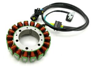 Lichtmaschine für Suzuki DR650 DR650SE 1996–2017 Stator