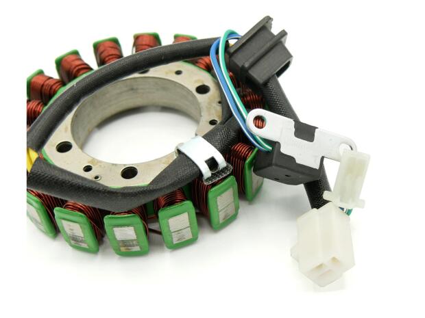 Lichtmaschine Suzuki VL1500 Intruder