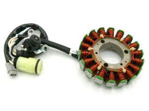 Lichtmaschine  Yamaha YFZ 450 X / YFZ 450 R 2009-2018