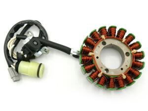 Lichtmaschine  Yamaha YFZ 450 X / YFZ 450 R 2009-2018