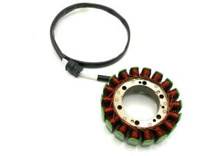 Lichtmaschine für Honda VTR 1000 F FIRESTORM (SC36) / VTR1000F Superhawk