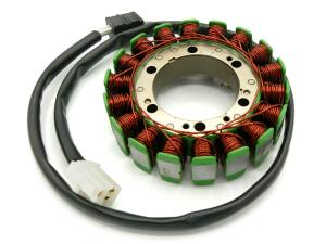 Lichtmaschine für Honda VTR 1000 F FIRESTORM (SC36) / VTR1000F Superhawk