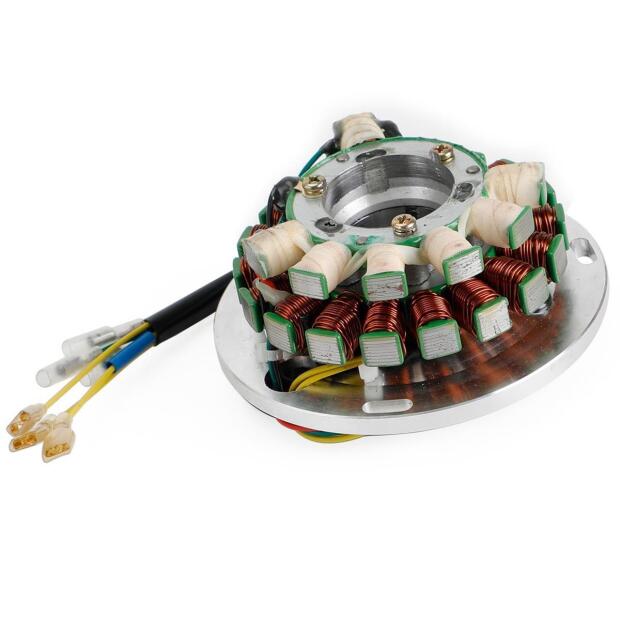 Lichtmaschine Stator 110 mm für Husqvarna TE TC TX WMX 350 410 500 510 610