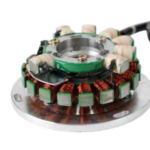 Lichtmaschine Husqvarna TE410 510 610 1983-1986