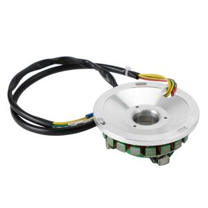 Lichtmaschine Stator 110 mm für Husqvarna TE TC TX WMX 350 410 500 510 610