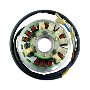 Lichtmaschine Stator 110 mm für Husqvarna TE TC TX WMX 350 410 500 510 610