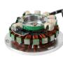 Lichtmaschine Stator 110 mm für Husqvarna TE TC TX WMX 350 410 500 510 610