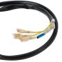 Lichtmaschine Stator 110 mm für Husqvarna TE TC TX WMX 350 410 500 510 610