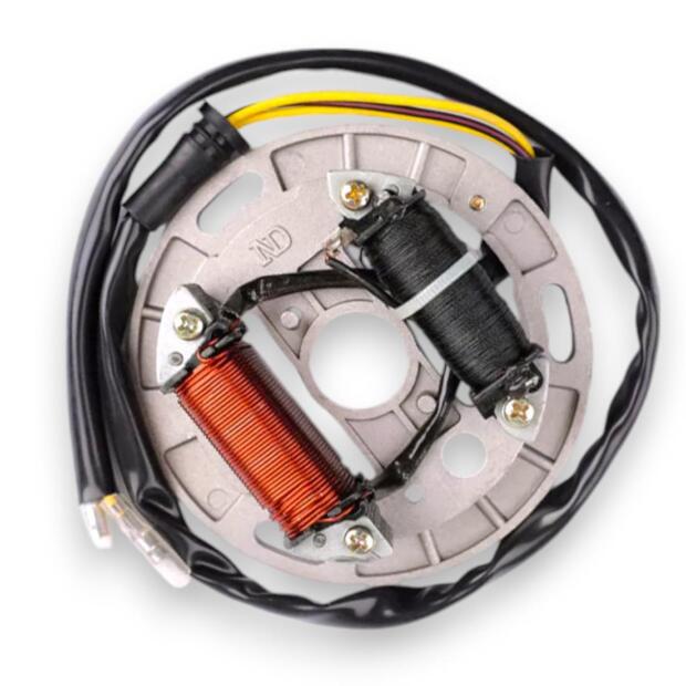 Zündanlage Kawasaki KFX 80 / Suzuki LT 80 Quadsport 1987-2006