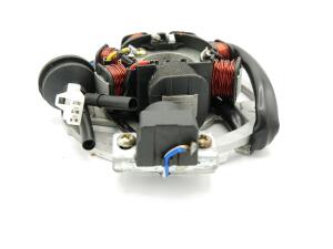 Lichtmaschine Stator Roller Minarelli 50ccm liegend