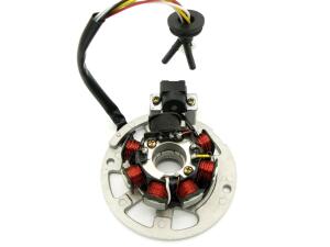 Lichtmaschine Stator Roller Minarelli 50ccm liegend