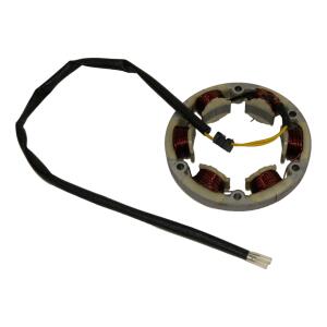 Lichtmaschine Honda CB 360 CL 360 Scrambler 1974-1977