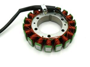 Lichtmaschine für Yamaha XV750F Virago (86-99)