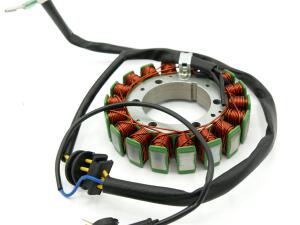 Lichtmaschine für Yamaha XV750F Virago (86-99)