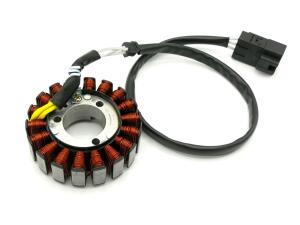 Lichtmaschine für Yamaha XV750F Virago (86-99)