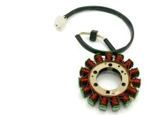 Lichtmaschine für Yamaha XV750F Virago (86-99)