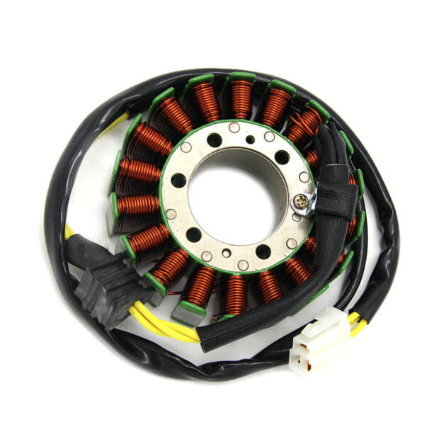 Lichtmaschine für Honda CBR 600 F2 F3 Super Sport PC25 PC31 91-98 CB 600 Hornet