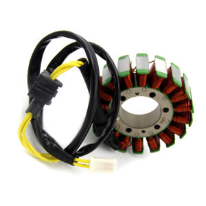 Lichtmaschine für Honda CBR 600 F2 F3 Super Sport PC25 PC31 91-98 CB 600 Hornet