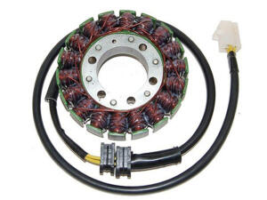 Lichtmaschine Kawasaki KLX 250 S SF 2009-2014 Stator