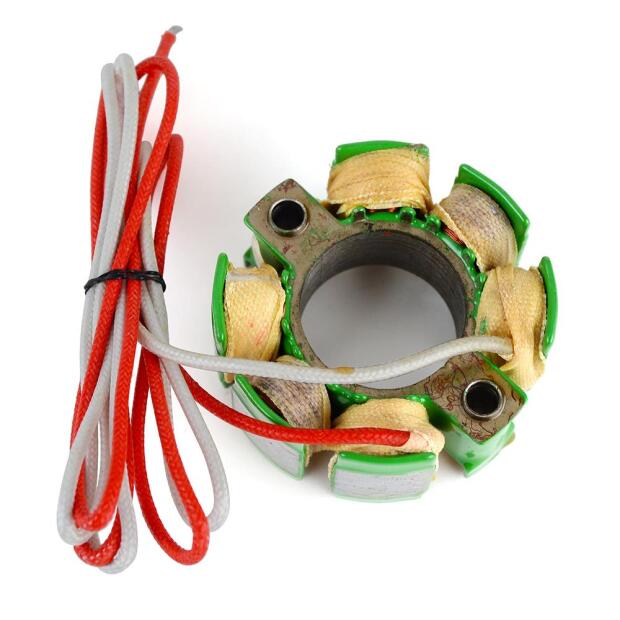 Stator for Honda CR 125 250 500 1984-1986 / Yamaha YZ 250 1985-1986