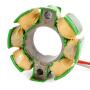 Stator for Honda CR 125 250 500 1984-1986 / Yamaha YZ 250 1985-1986
