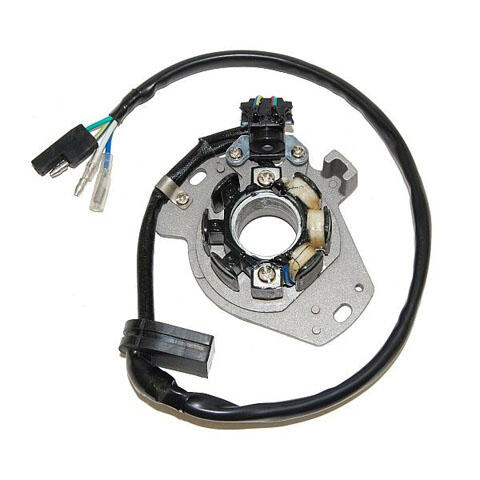 Lichtmaschine Polaris MSX 110 150 2004 / Victory V 92 C V92C / V 92 SC V92SC 1999-2001