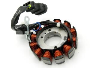 Lichtmaschine Aprilia Scarabeo 50 SR50 Motard / Piaggio Fly Typhoon / Vespa LX Primavera Sprint 50 2009-2014