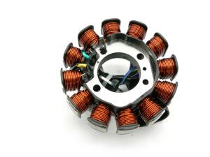 Lichtmaschine Aprilia Scarabeo 50 SR50 Motard / Piaggio Fly Typhoon / Vespa LX Primavera Sprint 50 2009-2014