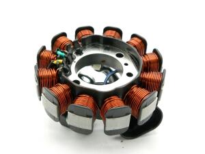 Lichtmaschine Aprilia Scarabeo 50 SR50 Motard / Piaggio Fly Typhoon / Vespa LX Primavera Sprint 50 2009-2014