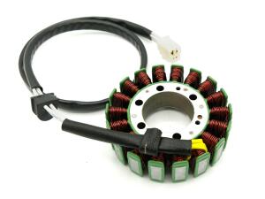 Lichtmaschine für Ducati Monster S4R / S4RS  +Testastretta