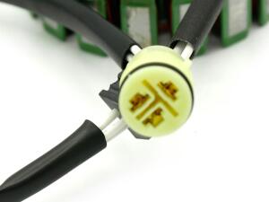 Lichtmaschine für Kawasaki ZX-12R Ninja 02-03