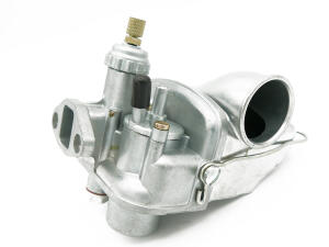 Vergaser 1/17/68 Hercules Sachs 50 2 3 4 Gang Motor...