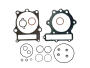 Gasket top end kit for Yamaha XT 500 E 82-86