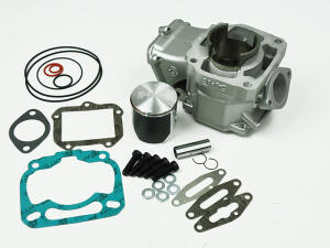 Zylinder für Aprilia RS/Tuono/MX/RX/SX125 Rotax 122 Big Bore Tuning + Nadellager