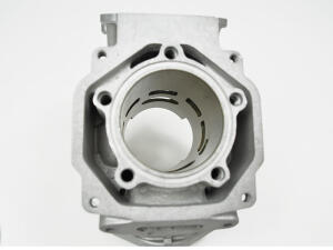 Zylinder für Aprilia RS/Tuono/MX/RX/SX125 Rotax 122 Big Bore Tuning + Nadellager