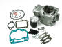 Zylinder für Aprilia RS/Tuono/MX/RX/SX125 Rotax 122 Big Bore Tuning + Nadellager
