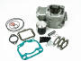 Zylinder für Aprilia RS/Tuono/MX/RX/SX125 Rotax 122 Big Bore Tuning + Nadellager
