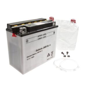 Batterie YB18L-A / CB18L-A