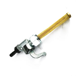 Benzinhahn für Simson S51 S50 SR4 Star Habicht Sperber