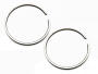 Kolbenring für Yamaha DT 80 LC für 110ccm Parmakit 55mm