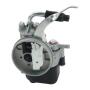 Vergaser Typ Dell 12/12 für Piaggio Ciao, PX