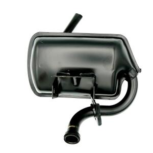 Auspuff Honda Camino PA50