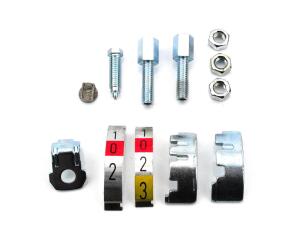 Schalt Armatur 2/3 Gang Revisionssatz Reparatursatz...