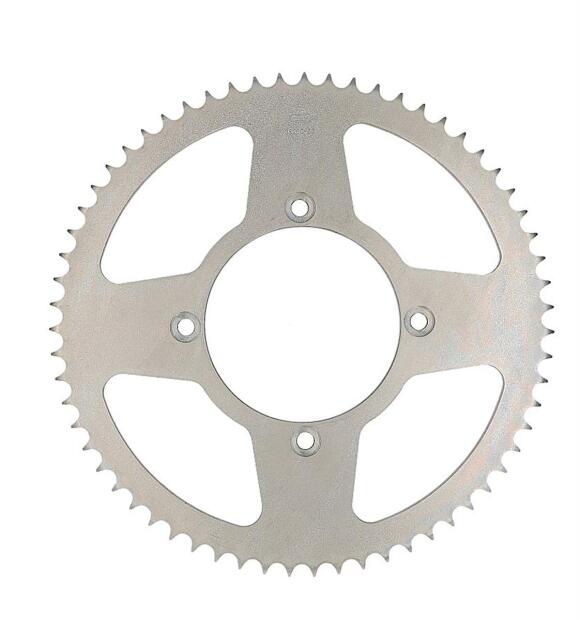 Rear sprocket Beta Enduro 125 t.63