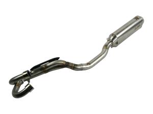 Exhaust System for Yamaha Raptor YFM 700 R 07-14 ATV