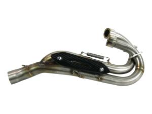 Exhaust System for Yamaha Raptor YFM 700 R 07-14 ATV
