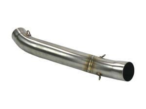 Exhaust System for Yamaha Raptor YFM 700 R 07-14 ATV