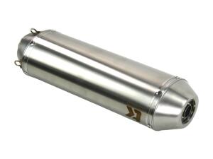 Exhaust System for Yamaha Raptor YFM 700 R 07-14 ATV