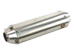 Exhaust System for Yamaha Raptor YFM 700 R 07-14 ATV